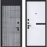 FlyDoors Модера
